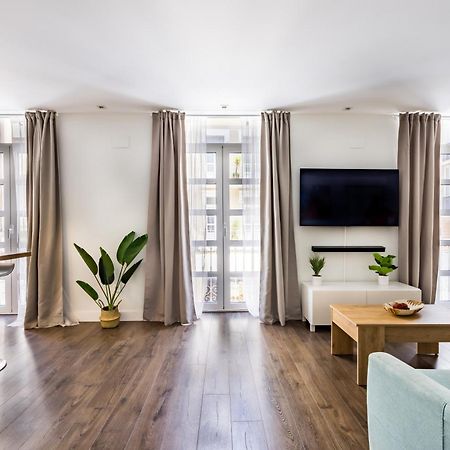 Apartamentos Turisticos Metropolis By Cartagenaspain ภายนอก รูปภาพ
