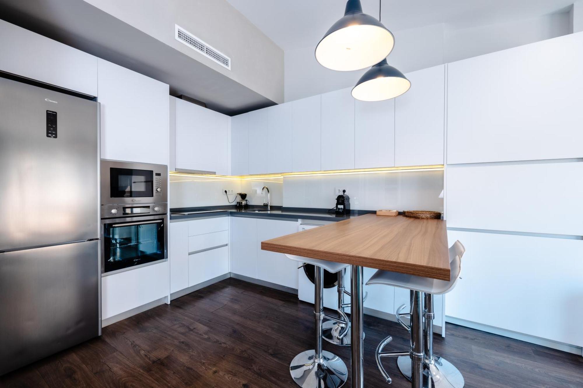 Apartamentos Turisticos Metropolis By Cartagenaspain ภายนอก รูปภาพ