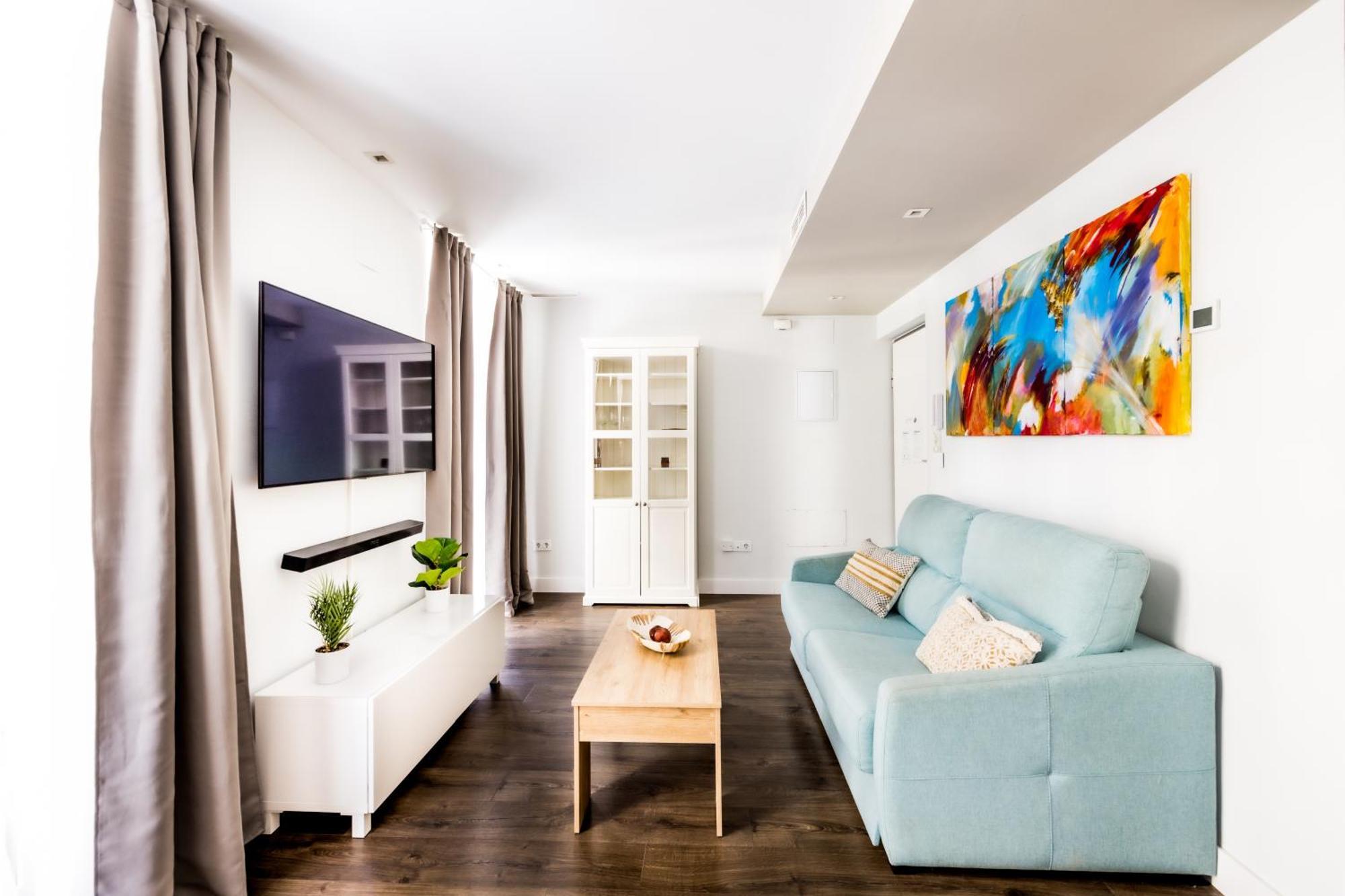 Apartamentos Turisticos Metropolis By Cartagenaspain ภายนอก รูปภาพ