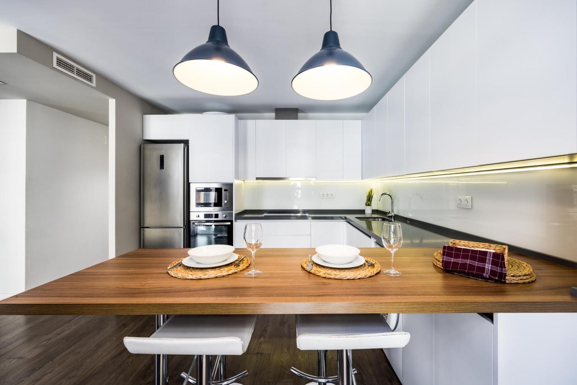 Apartamentos Turisticos Metropolis By Cartagenaspain ภายนอก รูปภาพ