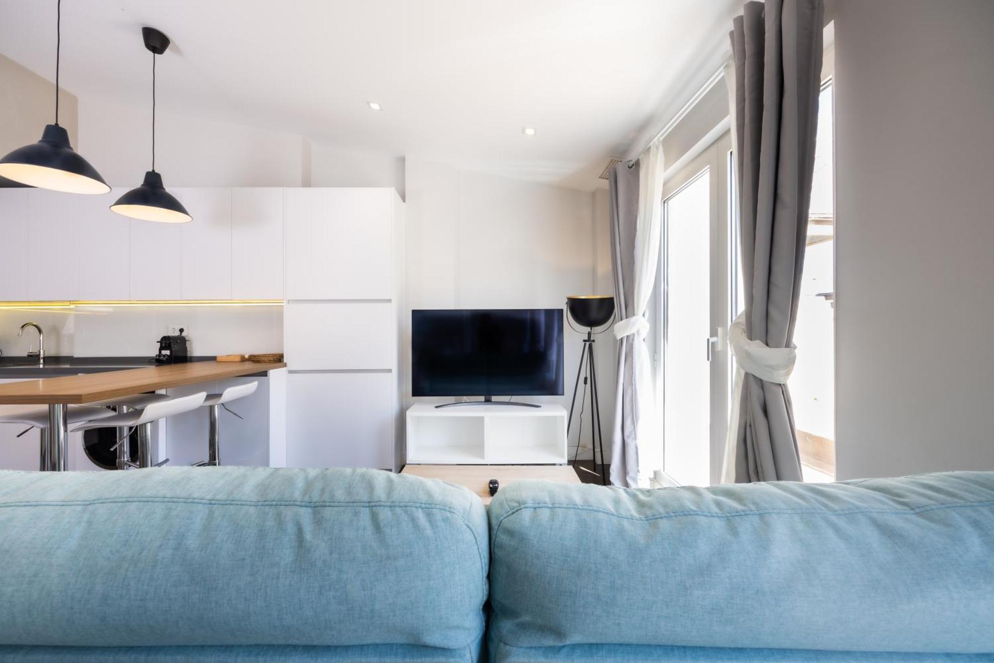 Apartamentos Turisticos Metropolis By Cartagenaspain ภายนอก รูปภาพ