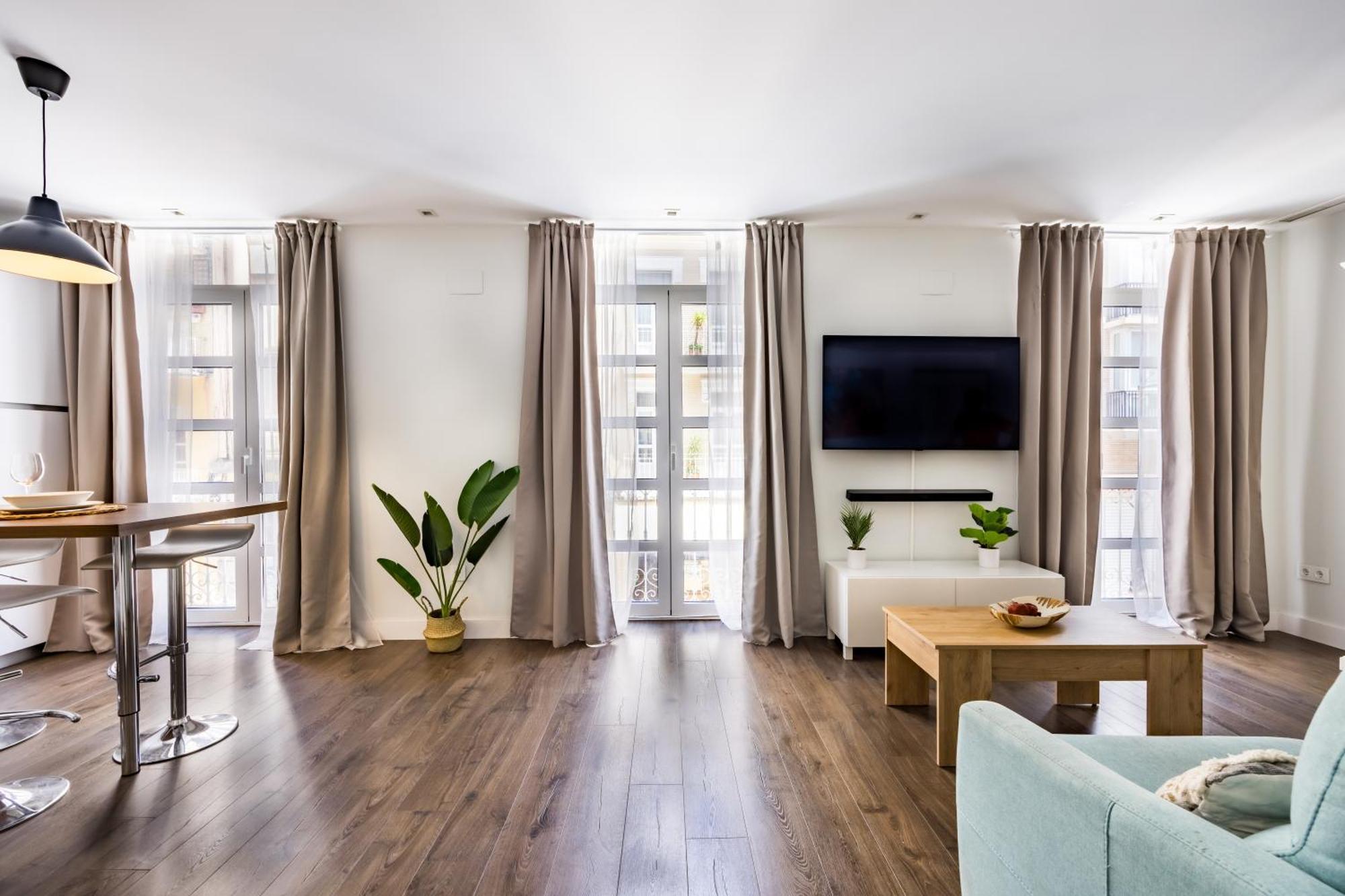 Apartamentos Turisticos Metropolis By Cartagenaspain ภายนอก รูปภาพ